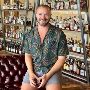 Meet your Posher, Jeremy